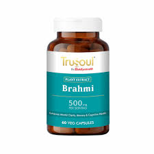 Trusoul Capsules- Baidyanath