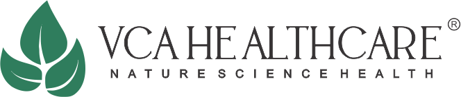 VCA Healthcare Pvt. Ltd. logo
