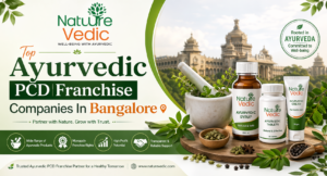 Top Ayurvedic PCD Franchise Companies In Bangalore