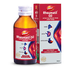 Dabur Rheumantil Oil