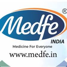 Medfe logo