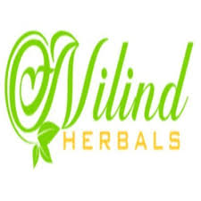 Nilind Herbals logo 