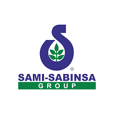 Sami-Sabinsa Group logo