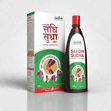 Sandhi Sudha Oil (Sandhi Sudha)
