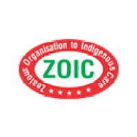 zoic pharmaceutical logo