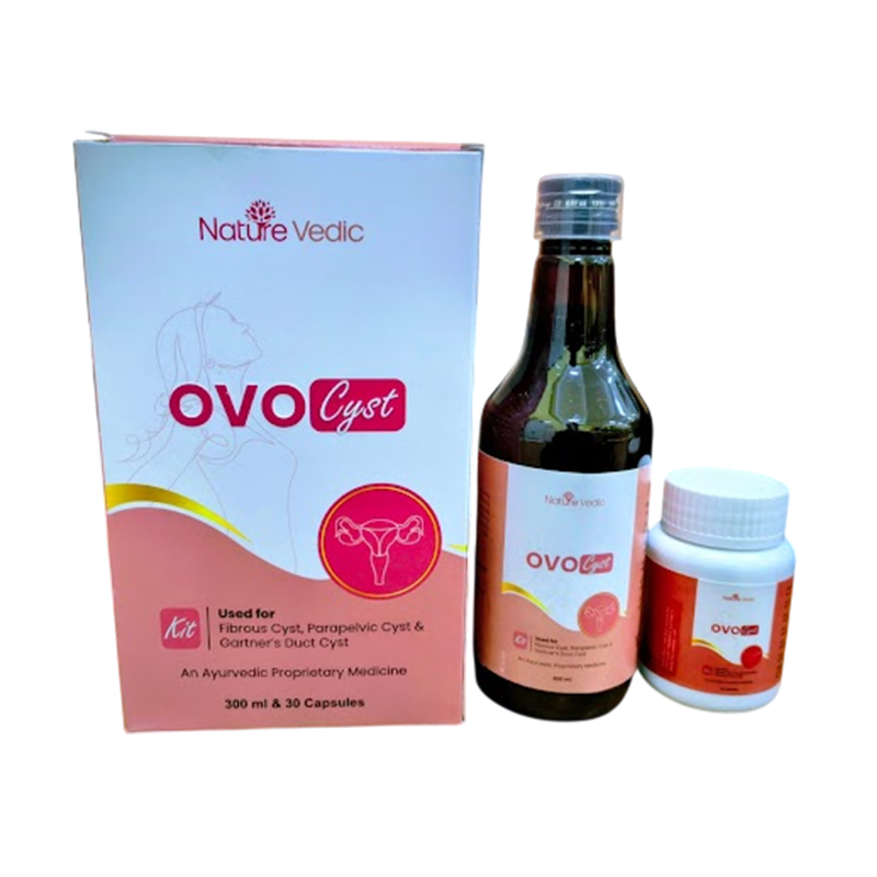 OVOCYST