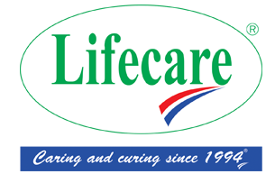 Lifecare Neuro Logo